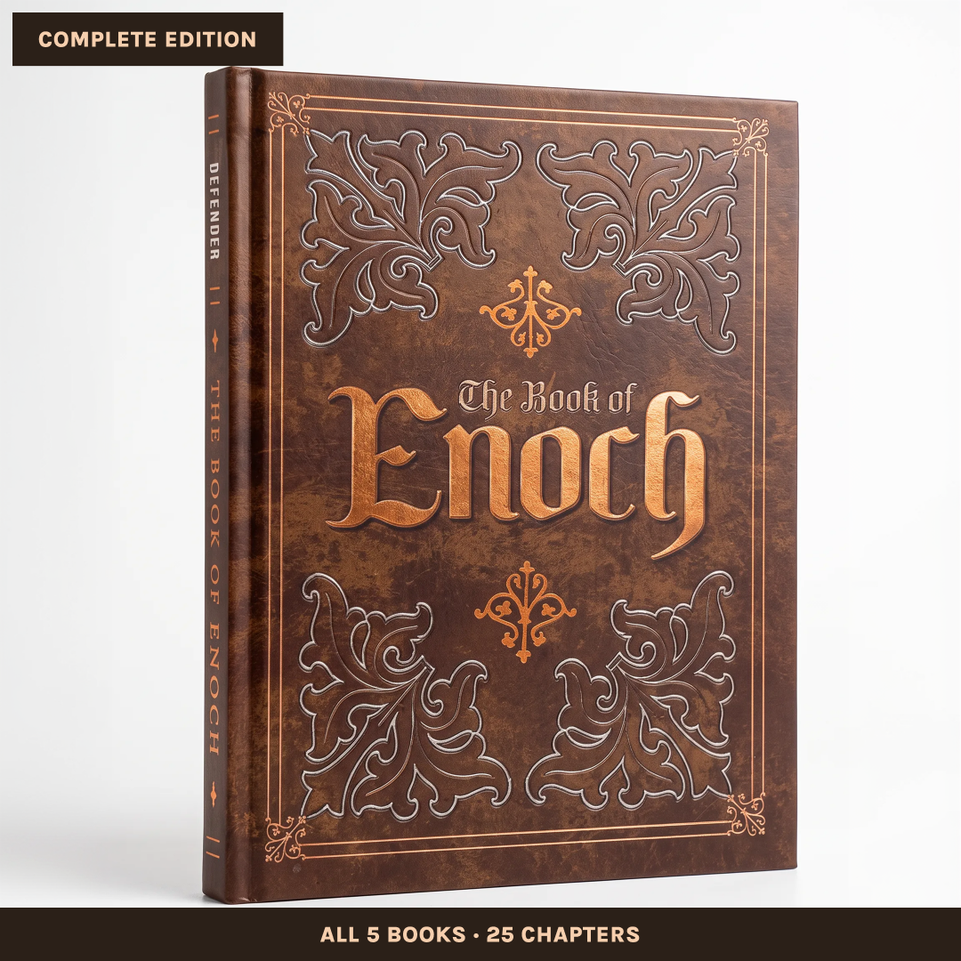 The Book of Enoch