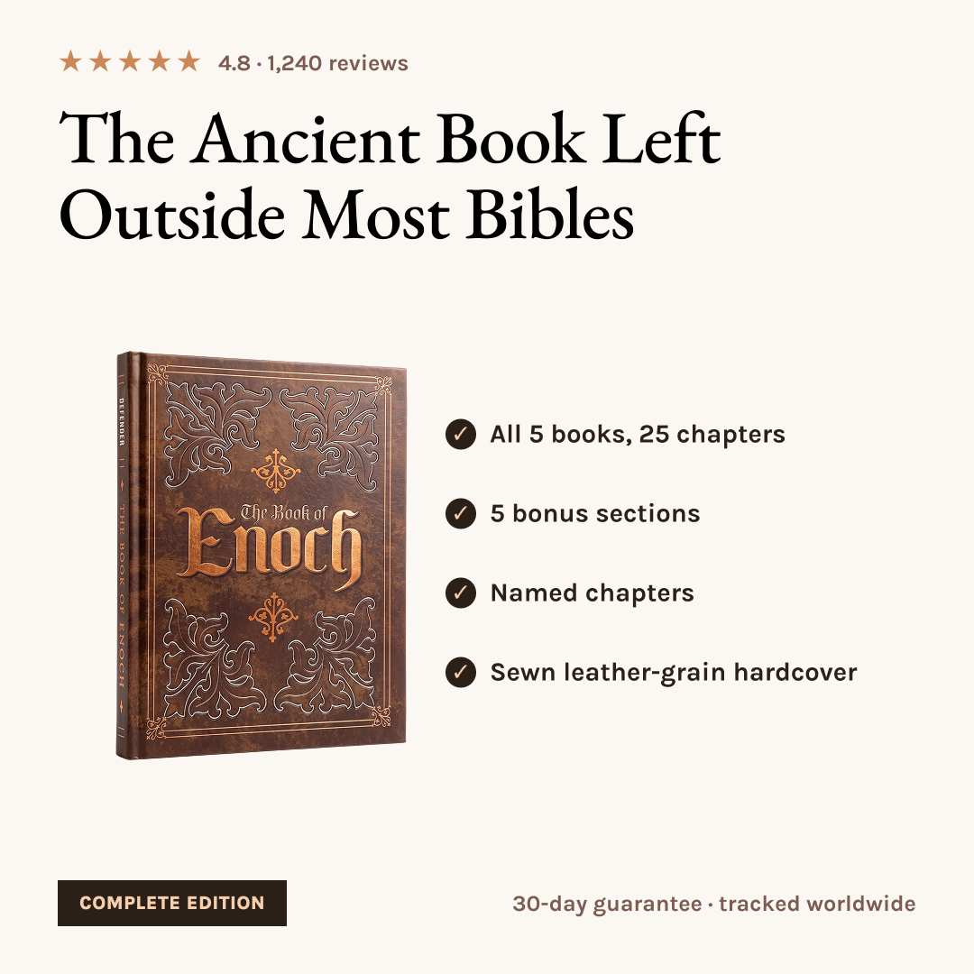The Book of Enoch